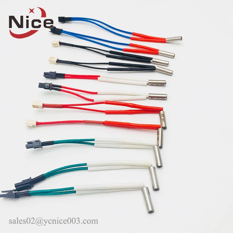 12 volt dc 6mm cartridge heating element heater