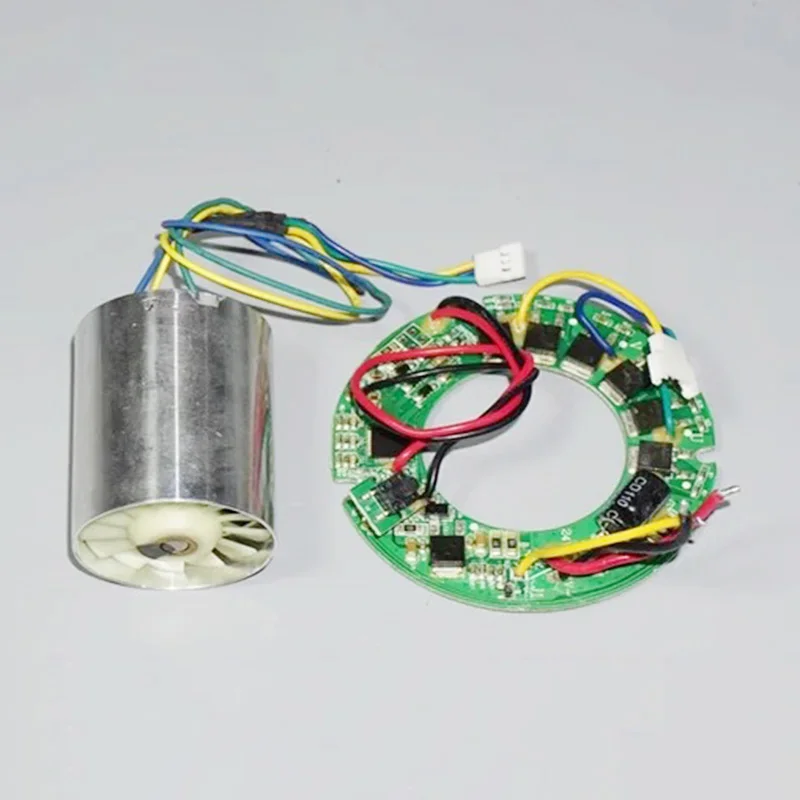 Industry China Wholesale Pcb And Pcba Assembling Oem Low Price Home Appliance Pcba For Hair Dryer