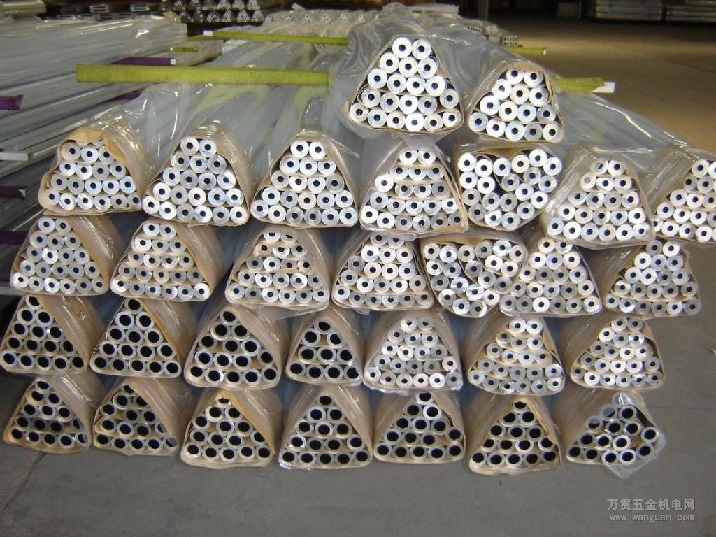 OEM High Precision Aluminum 6061 Pipe 6063 Square Tubes Custom Alu Seamless Pipes Bending Welding Cutting Punching Services