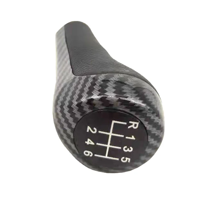 Car parts/accessories gear knob in car gear knob gear shift knob for BMW