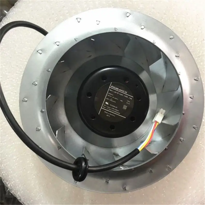 R2A150-AC01-15 центробежные воздуходувки для конденсаторных