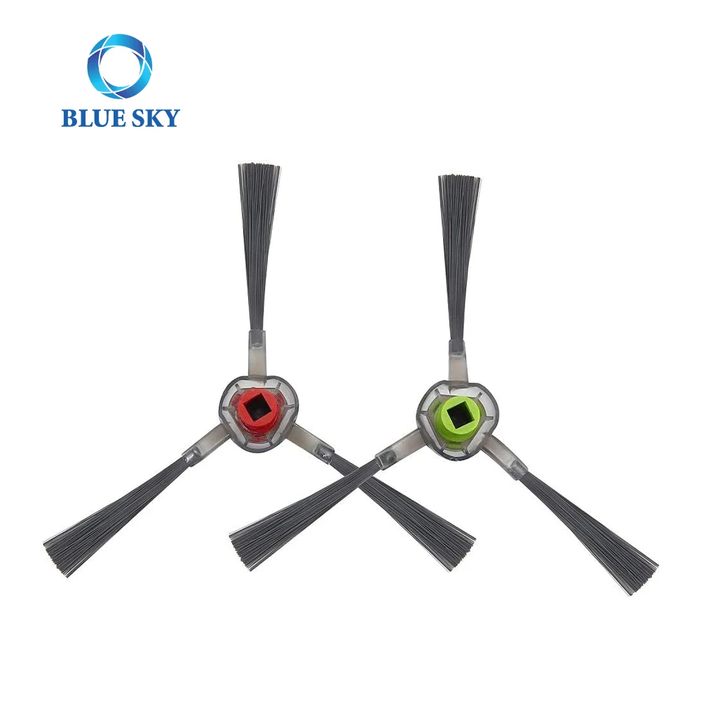 Запасная часть боковая щетка для робота-пылесоса Ecovacs Deebot Ozmo 930 M80 PRO