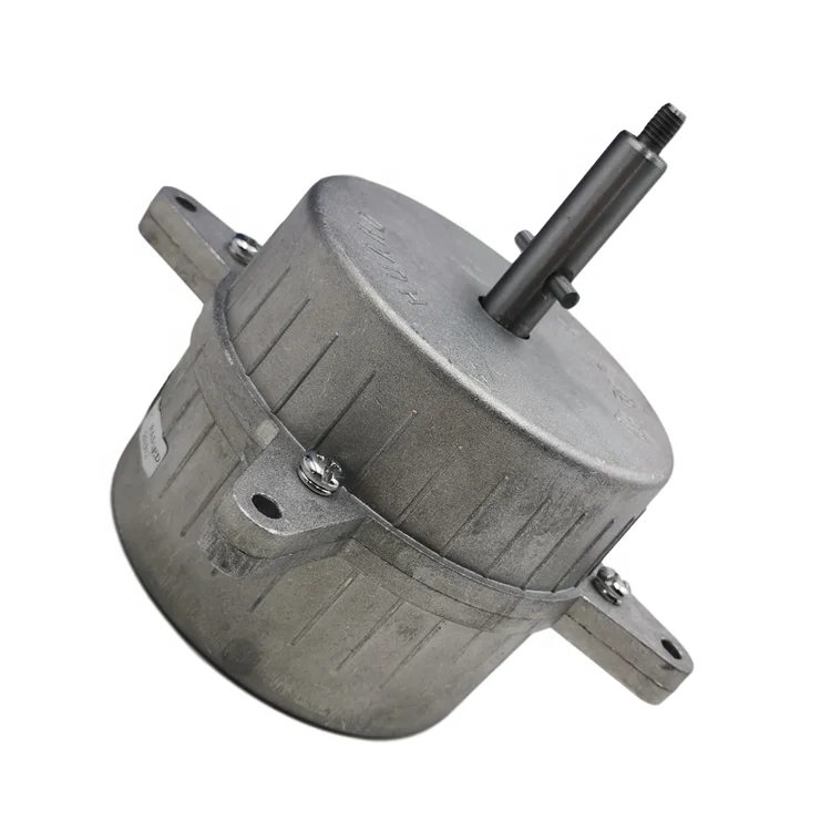 YPY168 AC Asynchronous Range Hood Motor aluminum hull motor cooker hood motor
