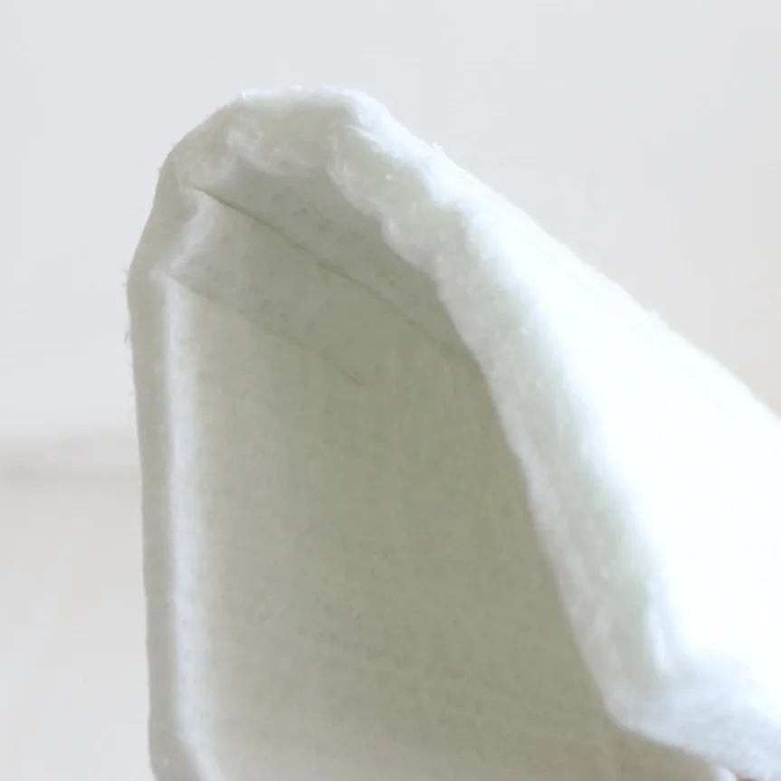 Силиконовое теплоизоляционное одеяло Aerogel