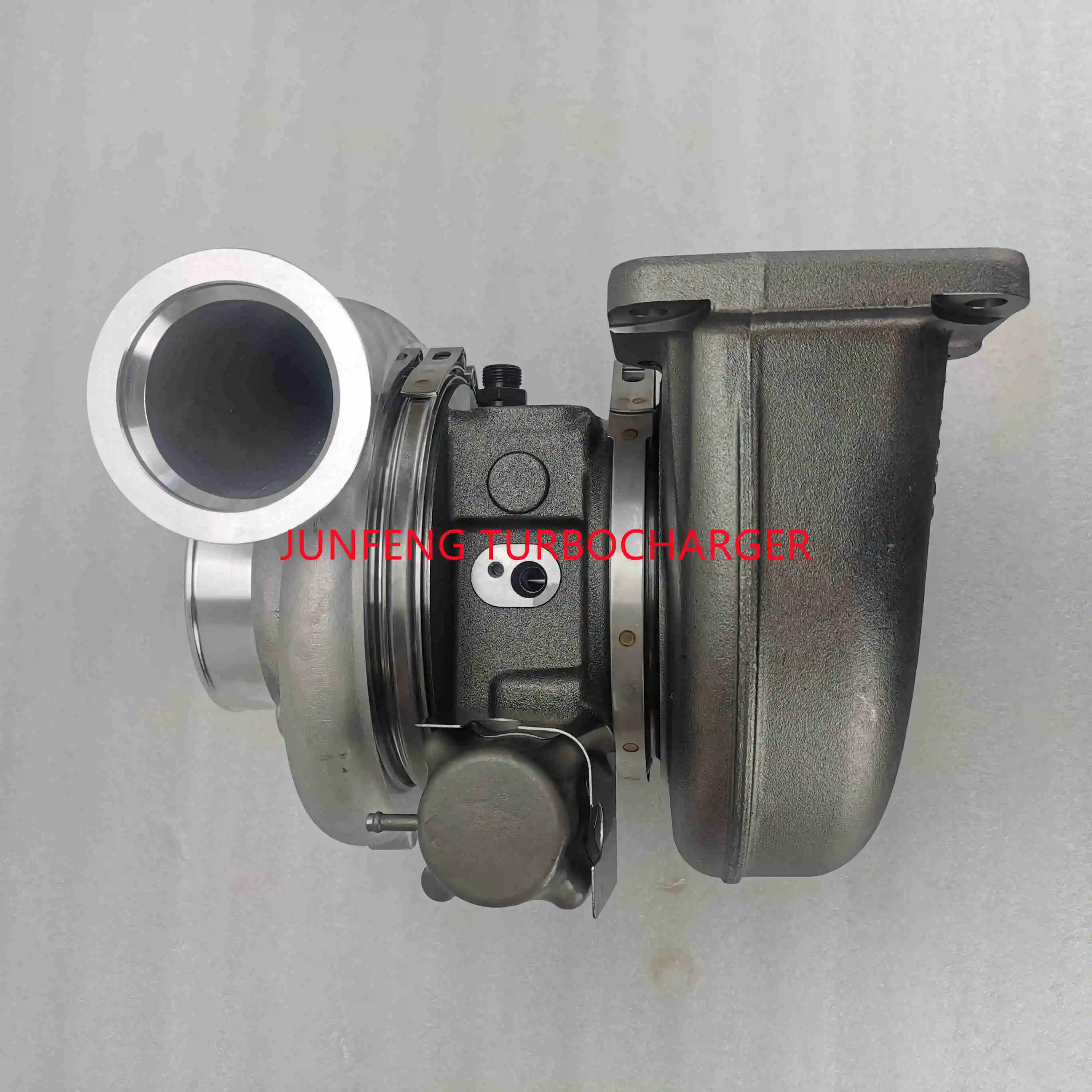 4033370 3794995 3773763 HE551V  turbocharger for Iveco CURSOR 13 Engine 4046962 504194173 4041262