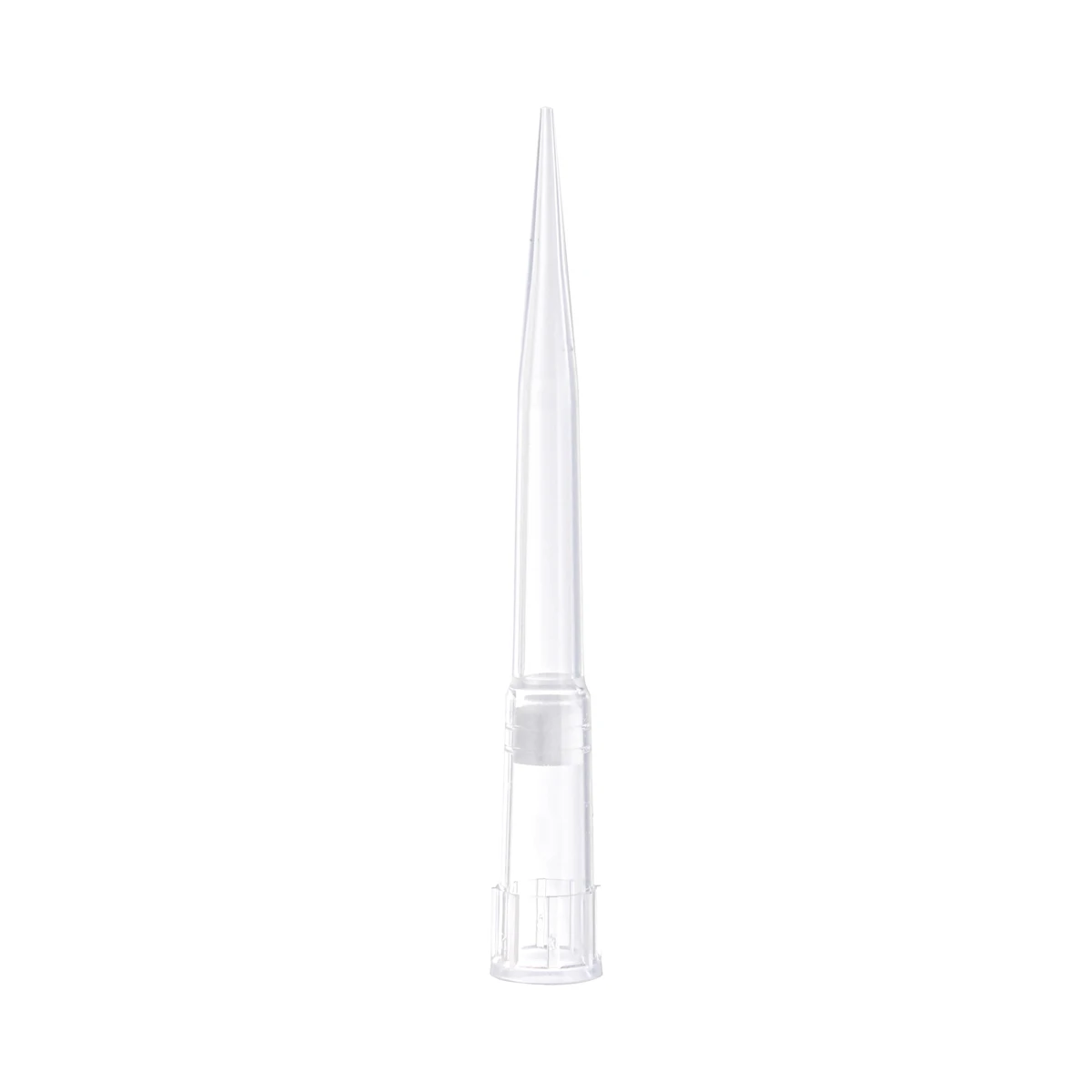 RNase and DNase free tecan 200ul pipette tips for automatic with CE certification
