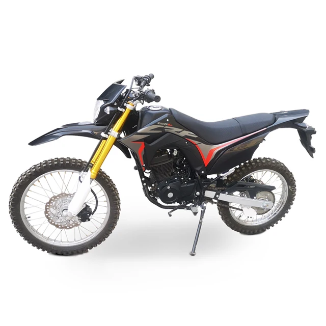 250cc 4 Stroke Racing Motorcycle Dirt Bike Motorcycle