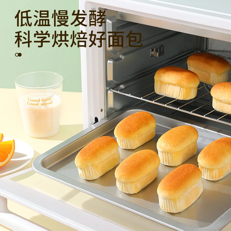 Wholesale Healthy Snacks Daliiyuan Soft Bread Popular Soft Bread for Breakfast