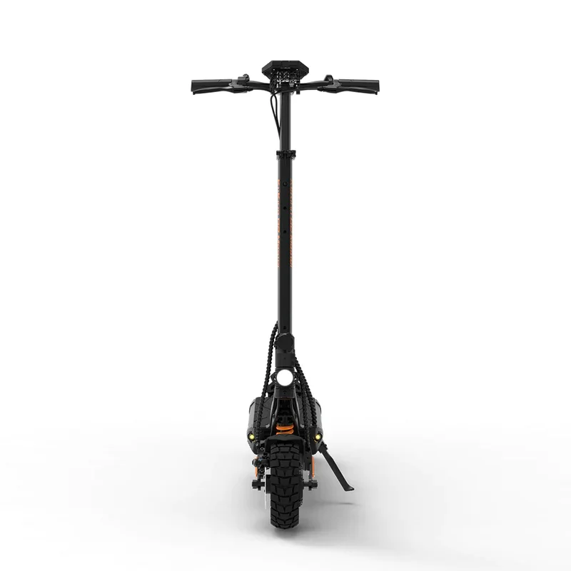 KuKirin G2 Master Электрический скутер
