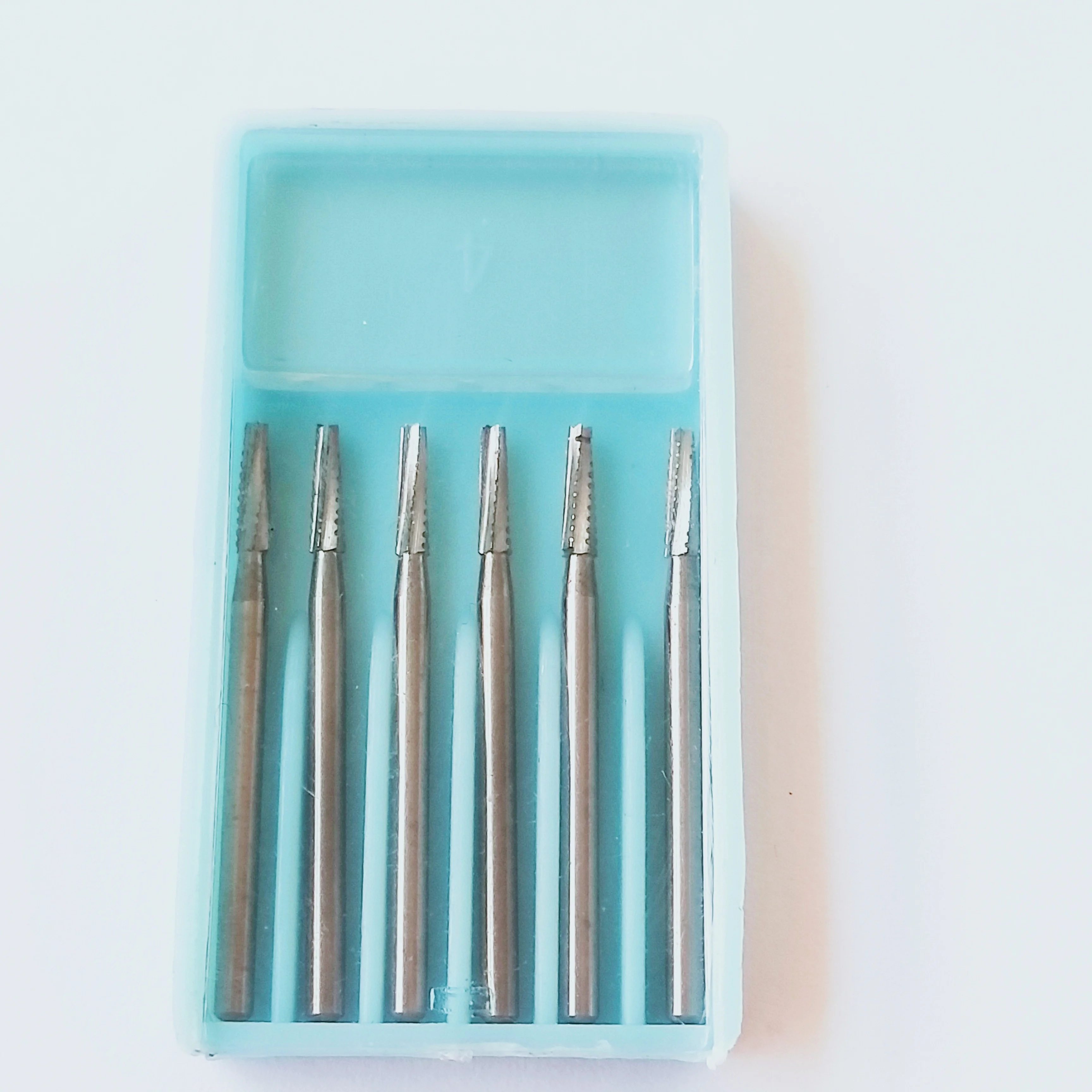 High Quality Dental Carbide/Tungsten Milling burs