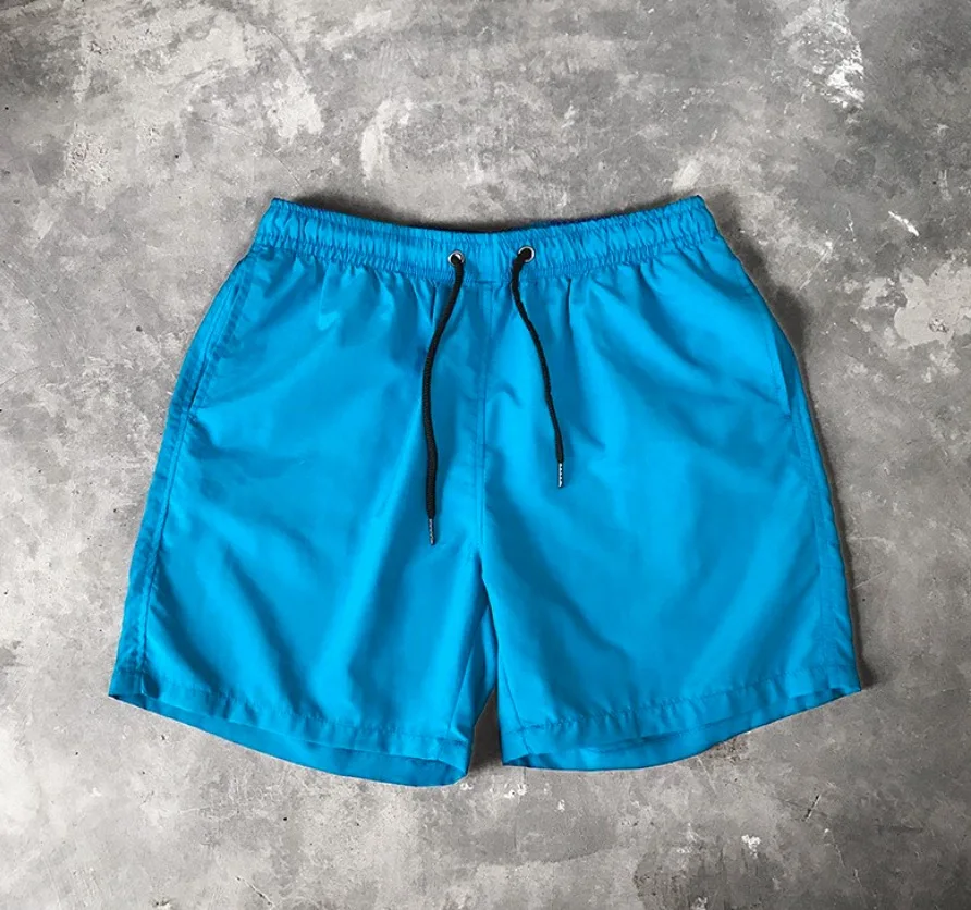 men clothes summer 2022 Men Capri Pants different size