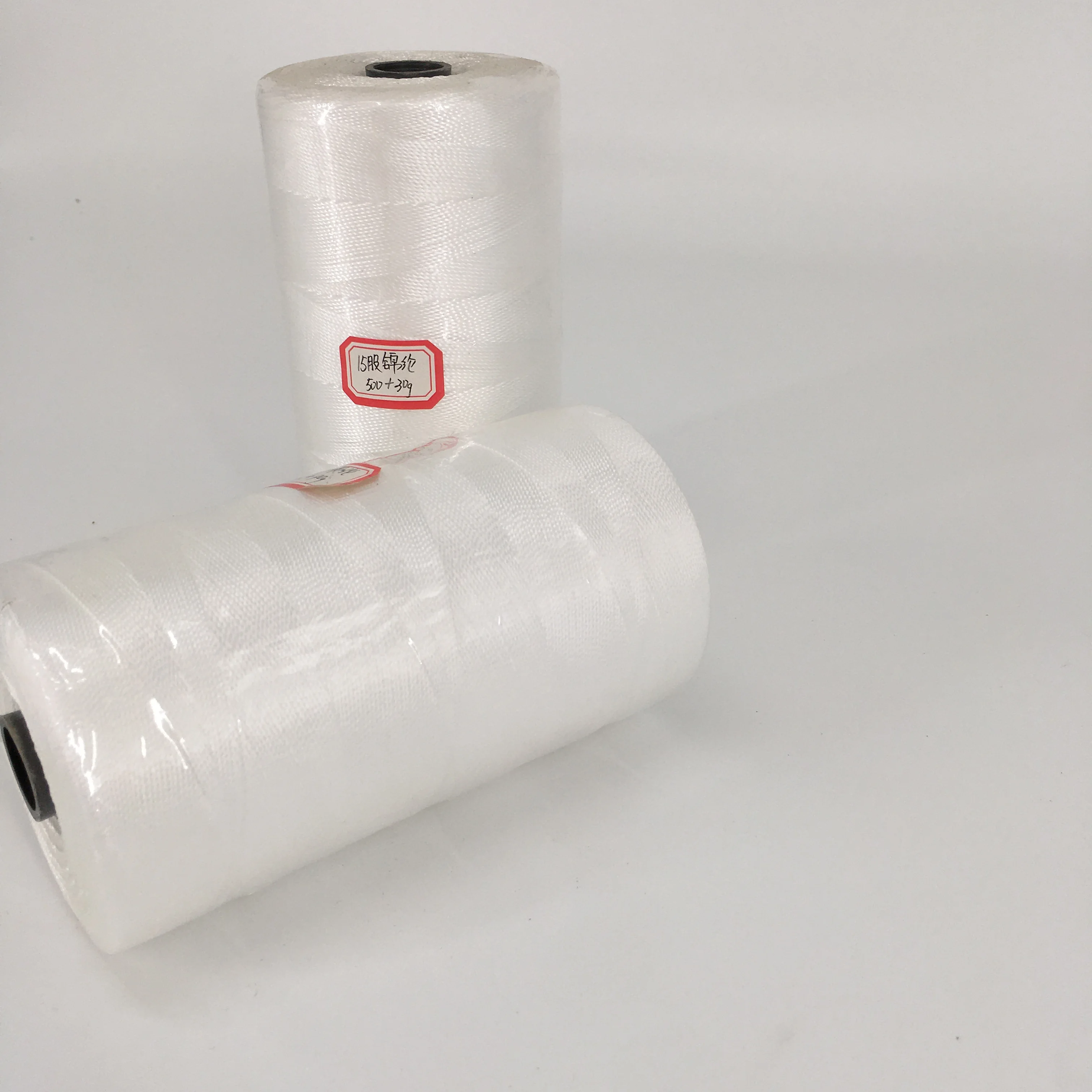 210D Twisted nylon twine fishing twine  used for the fishing or fishing net