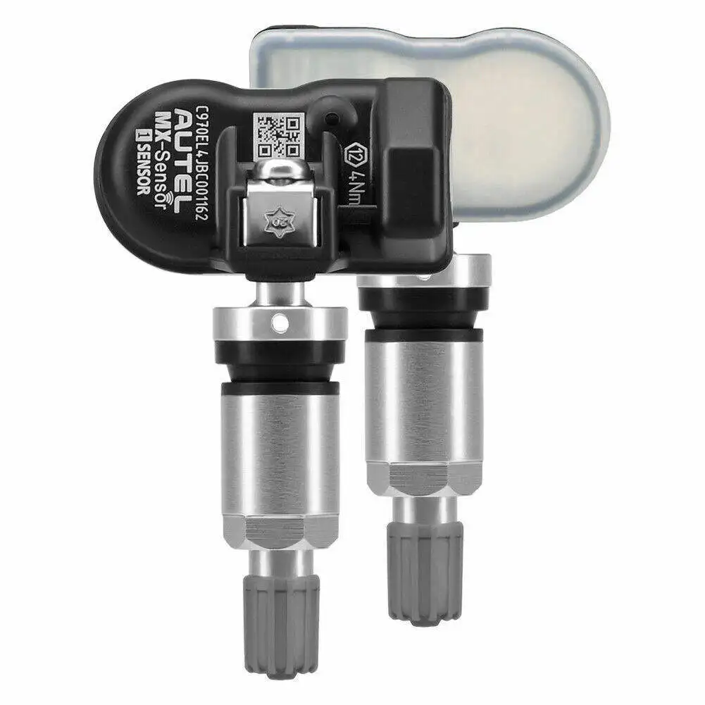 Durable Tire Pressure Sensor for Toyota with Auto Tire Pressure Monitoring and Tire Pressure Sensor Valve
