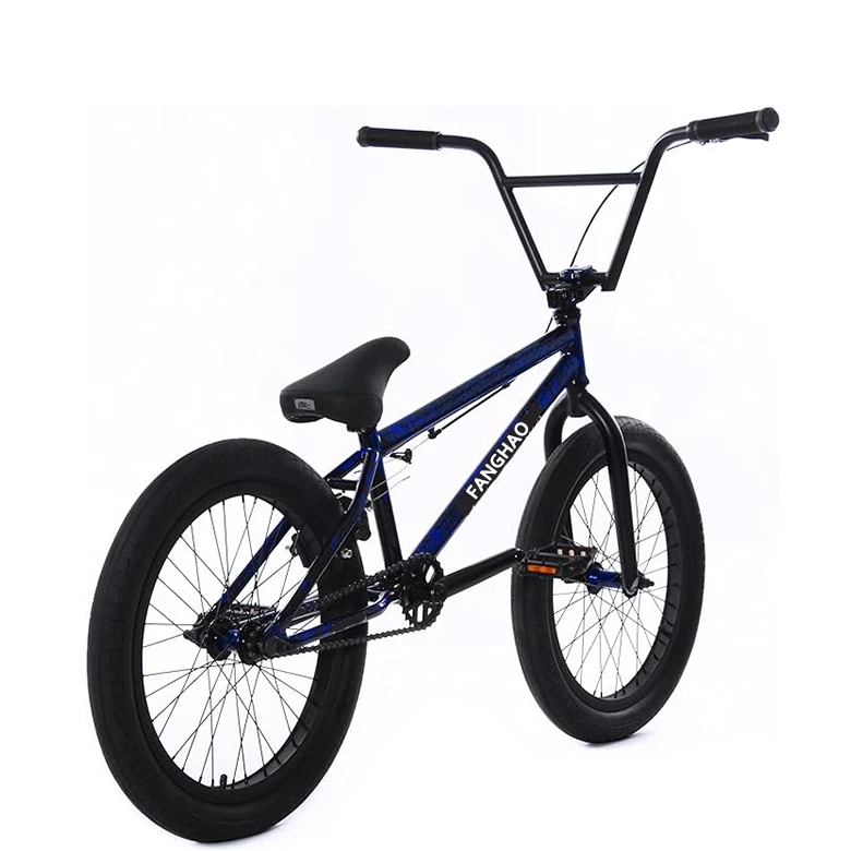 2025 new NT mini aluminum rim bisicleta bicycle freestyle bmx bike 20 inches freestyle de alta calidad in bangladesh