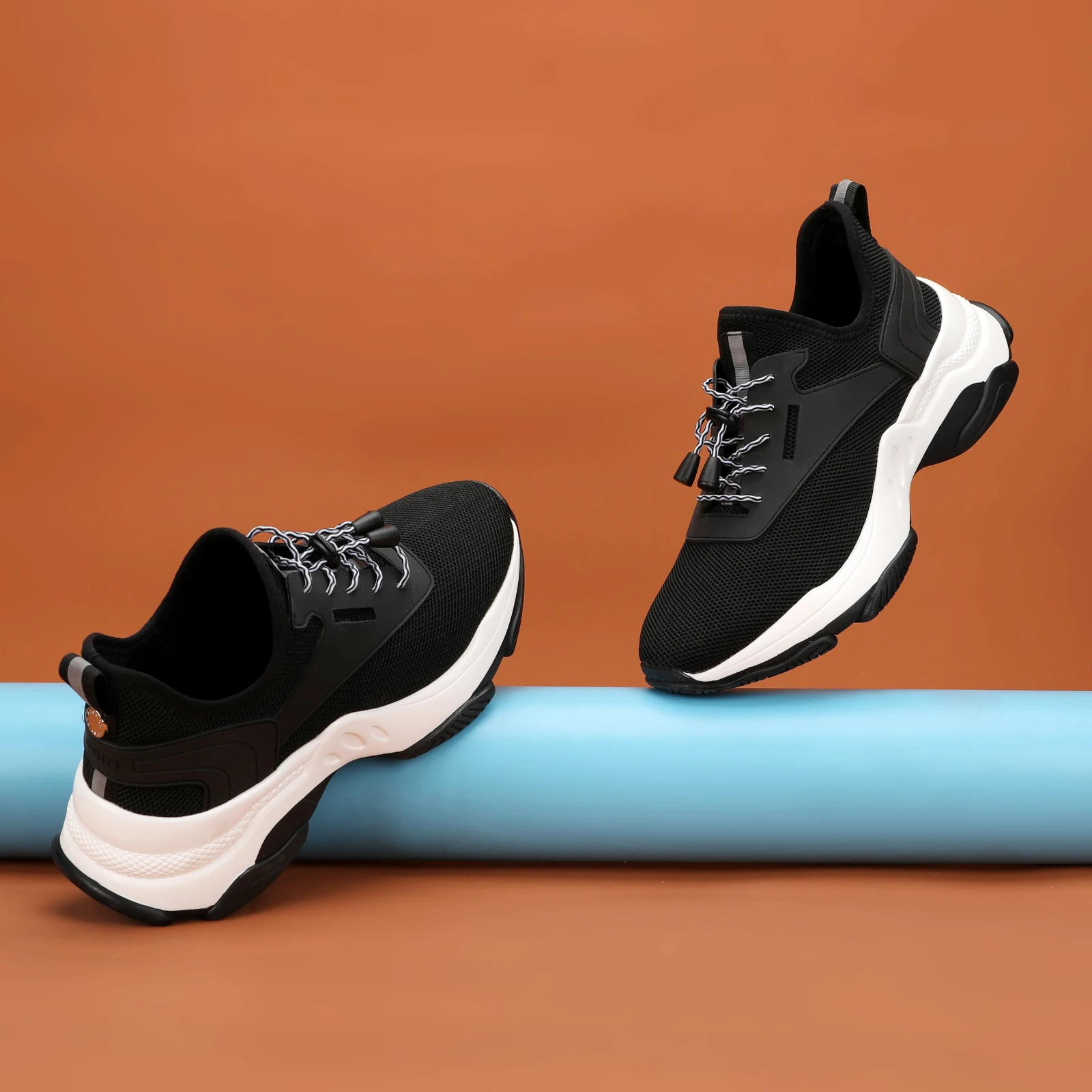 Walking Style Shoes Cameda Tn Venezolana Female Drip Bouncers Savat Bucaramanga Badminton Pata Argentina Running Pokhara