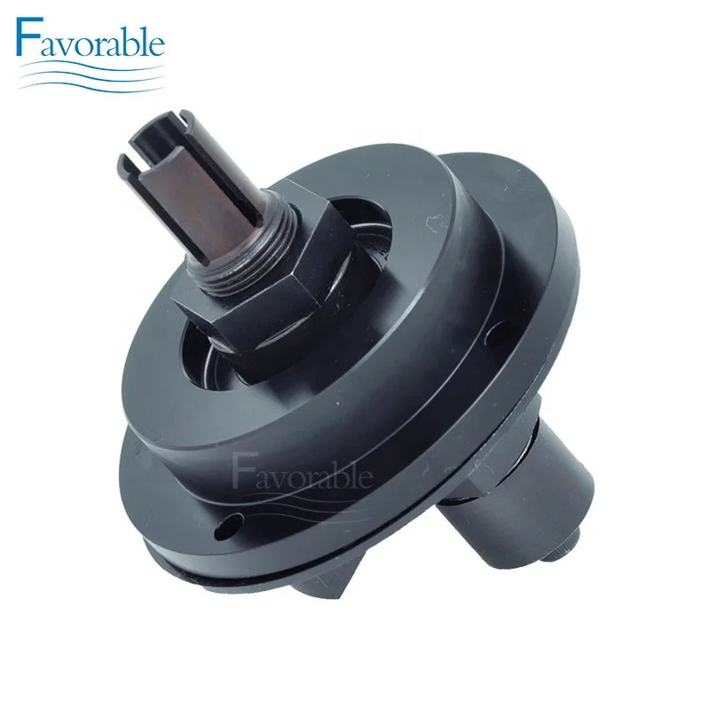 85939001 CRANKSHAFT ASSEMBLY PX For Gerber GTXL