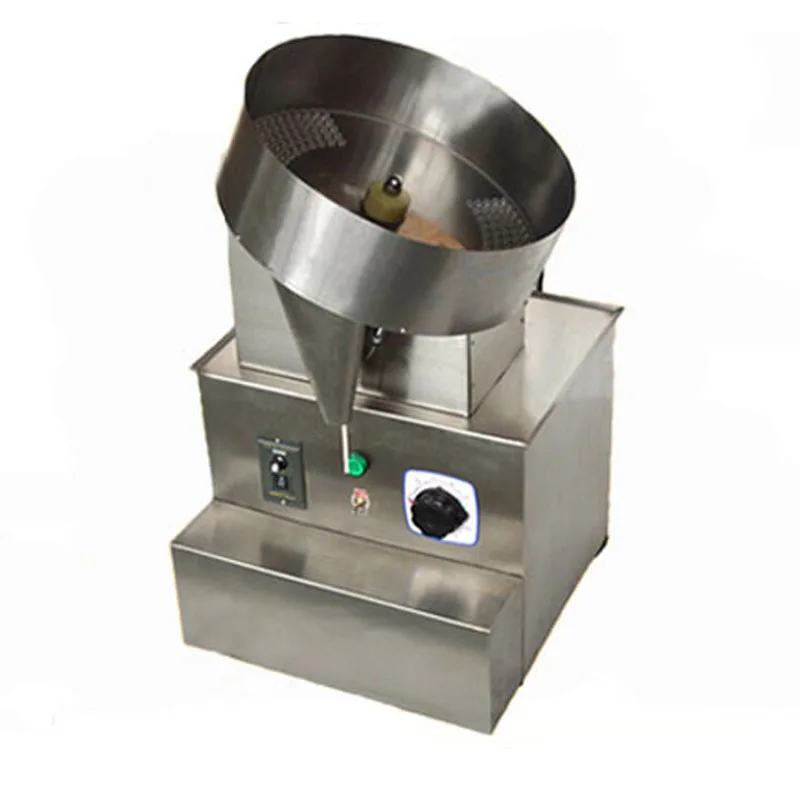 Multi-function Automatic Capsule and Table Counting Machine Capsule Counter