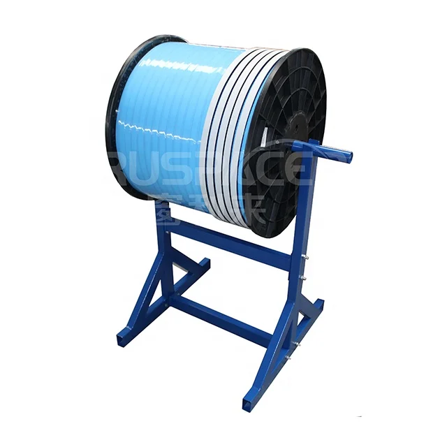 Truspacer Flexible Butyl Compound Duraseal  Spacer For Insulating Glass Sealing Strip