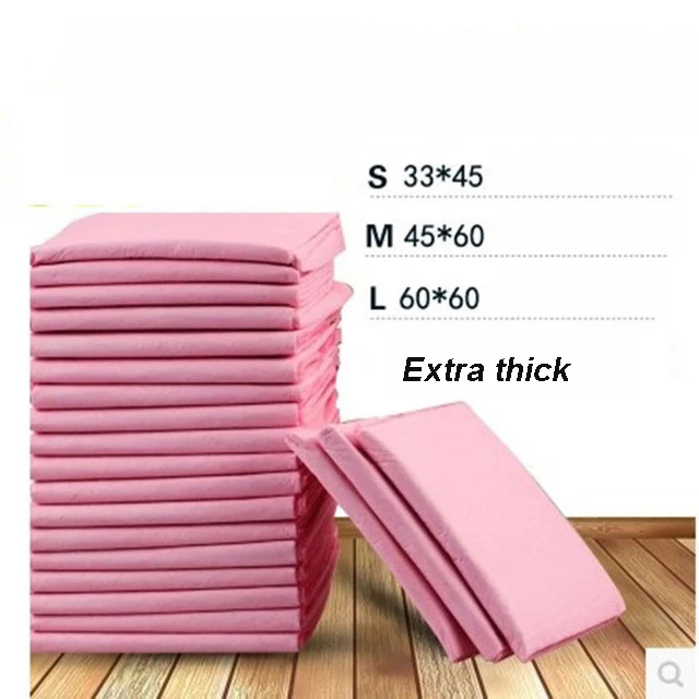 Оптовая продажа от производителя одноразовые подкладки для дрессировки очень больших собак и щенков