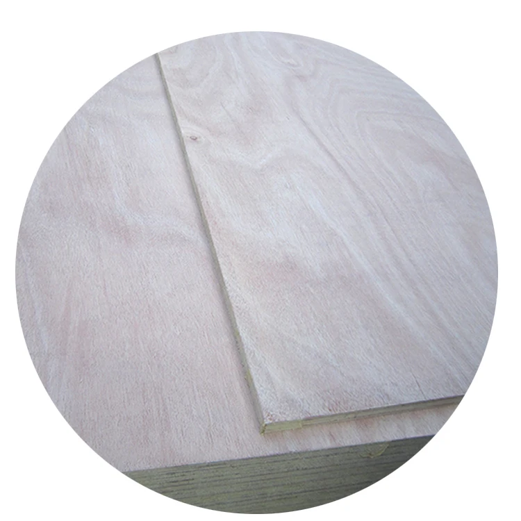 OEM acceptable low price flexible plywood lawanit for furniture laminated compressed wood with CE,ISO
