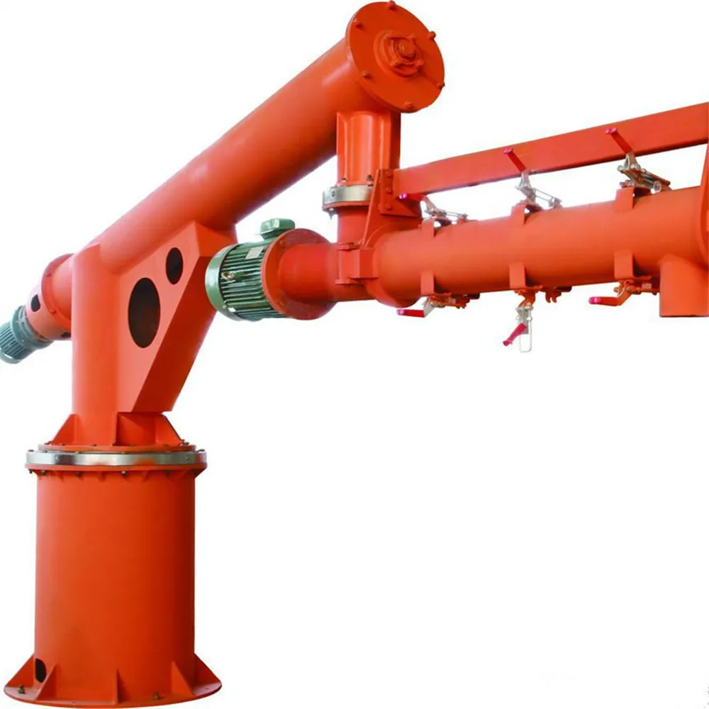High Capacity Resin Sand Mixer Mixing Machine Casting Equipment for Steel Foundry