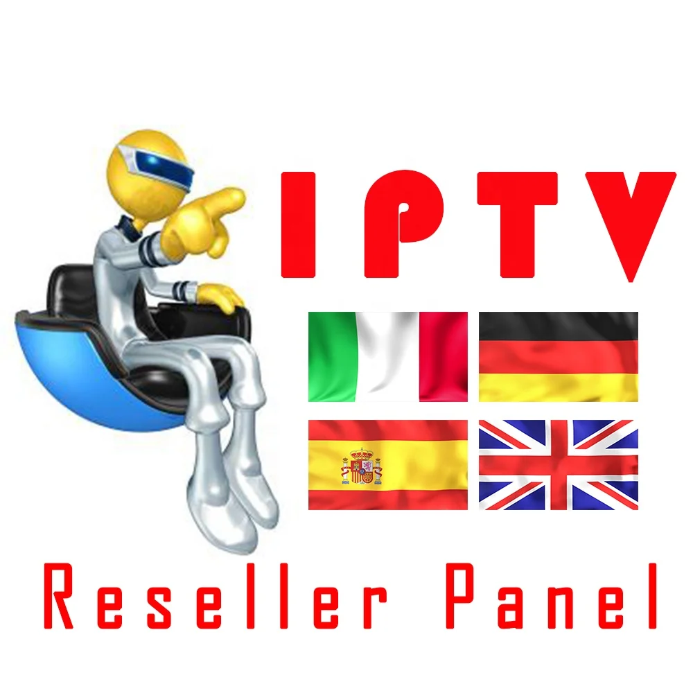 Сербия Iptv Espana Мальта Чехия британская швейцарская латинская панель перепродажи IPTV тестирование пробного кода бесплатно 24 часа стабильный