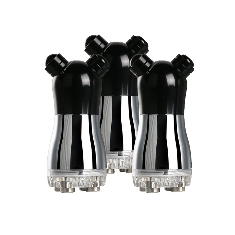 
Haamee Trending Product No Needle Mesotherapy Vital Injector Mesogun Facial Lift Machine 