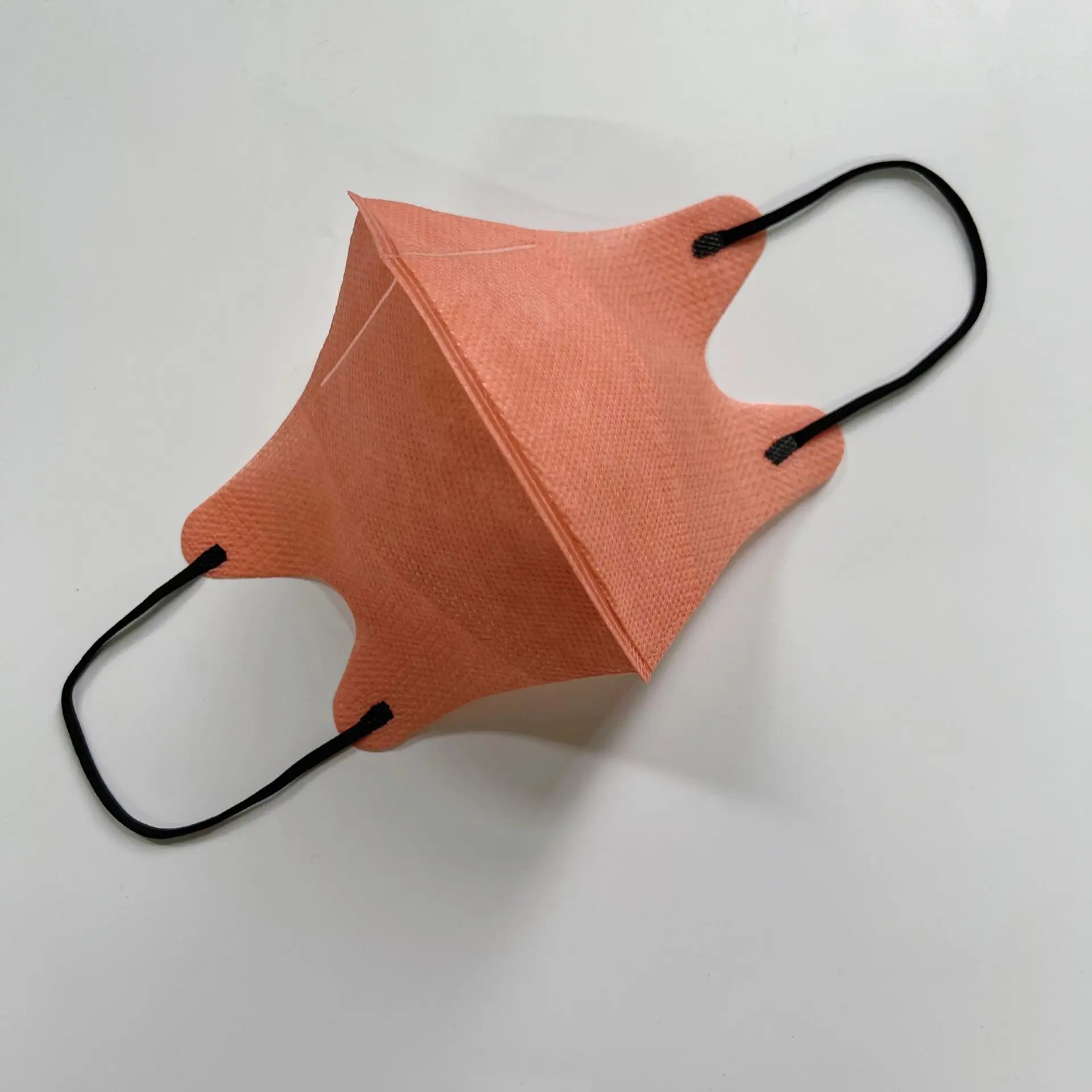 YTD Summer Breathable 3D Protective Face Mask Medical Mask for Enhanced Summer Protection