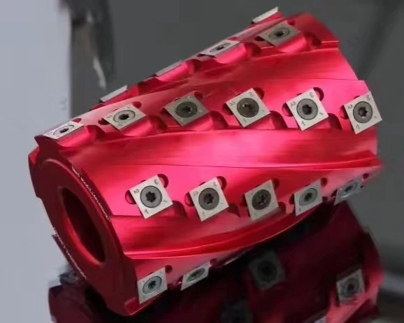 woodworking cutting tools, woodworking machine knife, Wear-resistant wood cutting tool