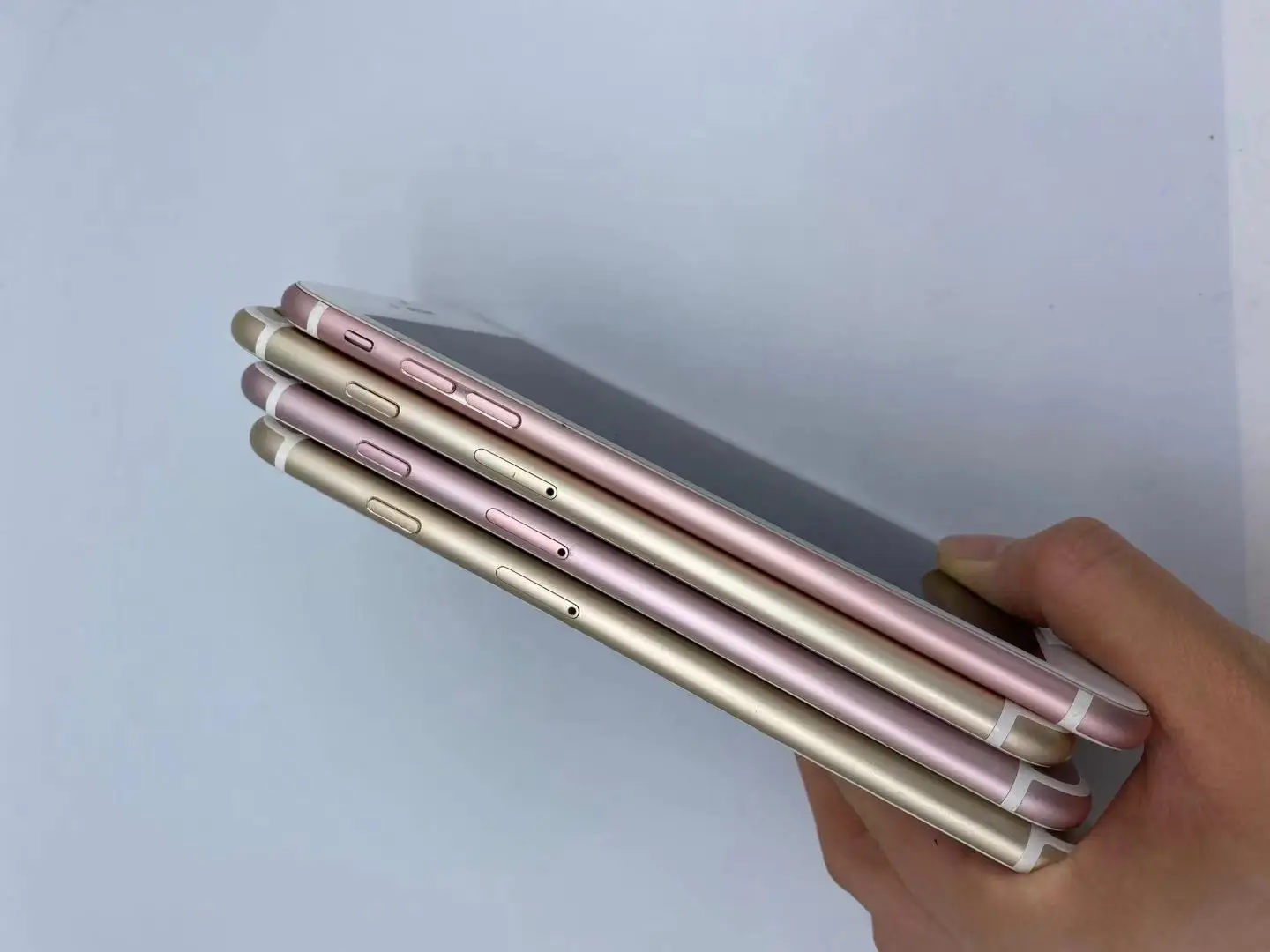 Оптовая продажа смартфоны оригинальные мобильные телефоны б/у для Iphone 6 6s 6sp 7 8 X Xs Xr Xsm 11