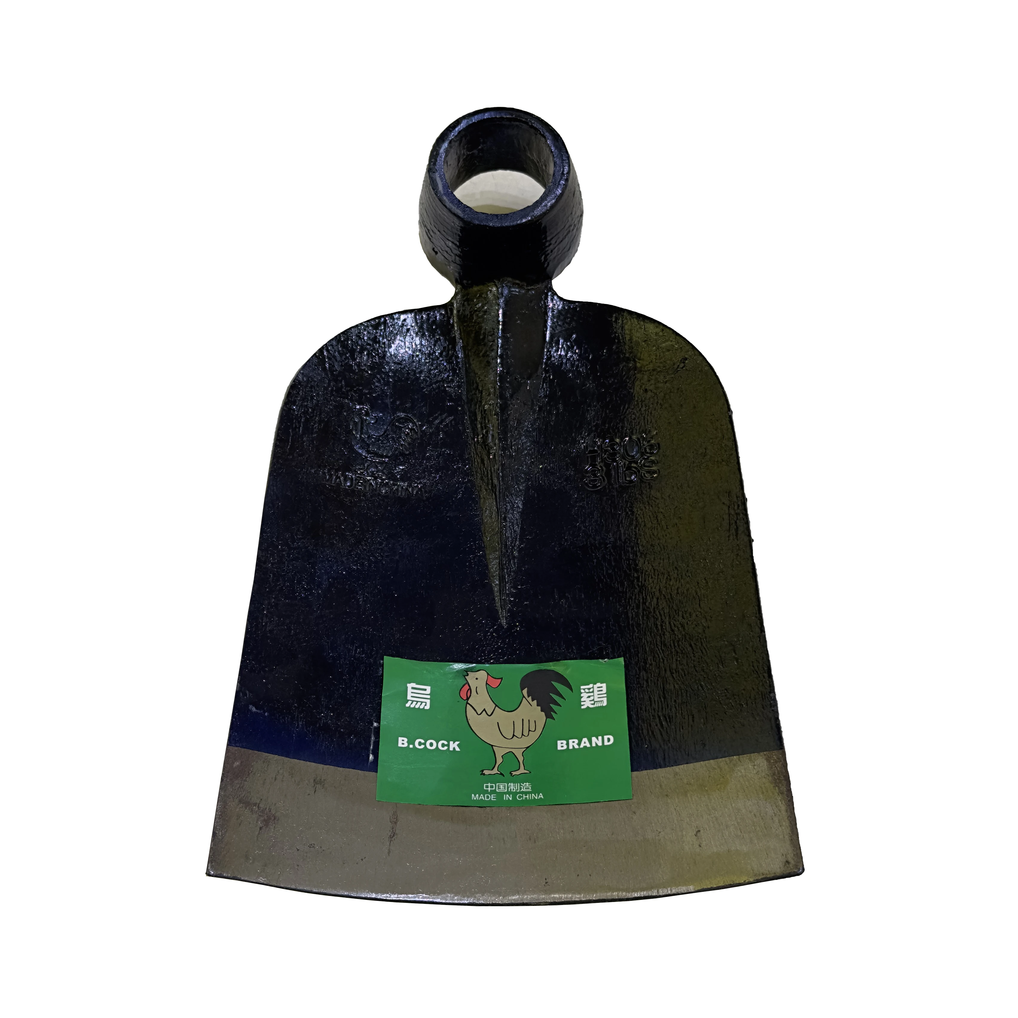 Factory Wholesale Garden Tool Digging Hoe Garden Tool For Farming Digging Hoe