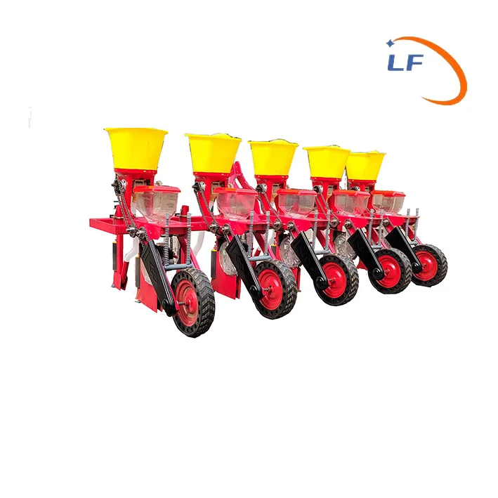 5 Row Corn Planter for Sale Small Corn Seed Planter