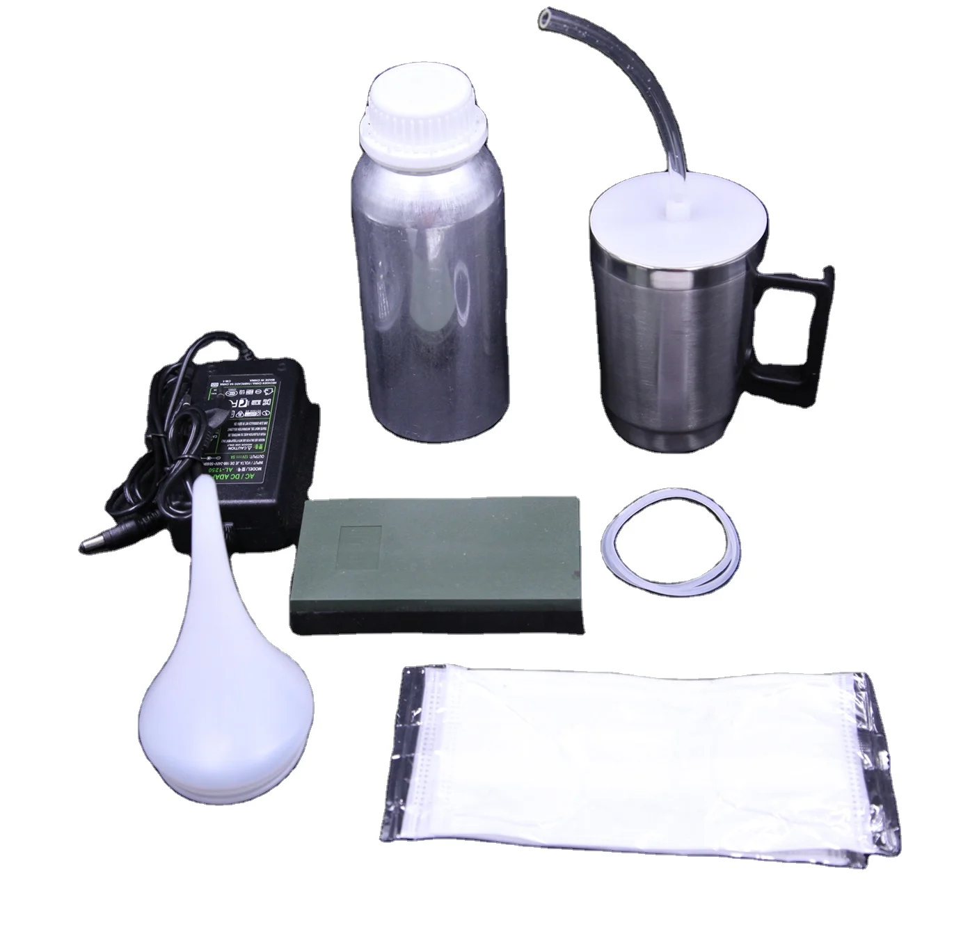 50ml Oem Renovating agent Professional Kit Car Headlights Refurbished Tools/Headlamp Renew/ Headlamp Remover