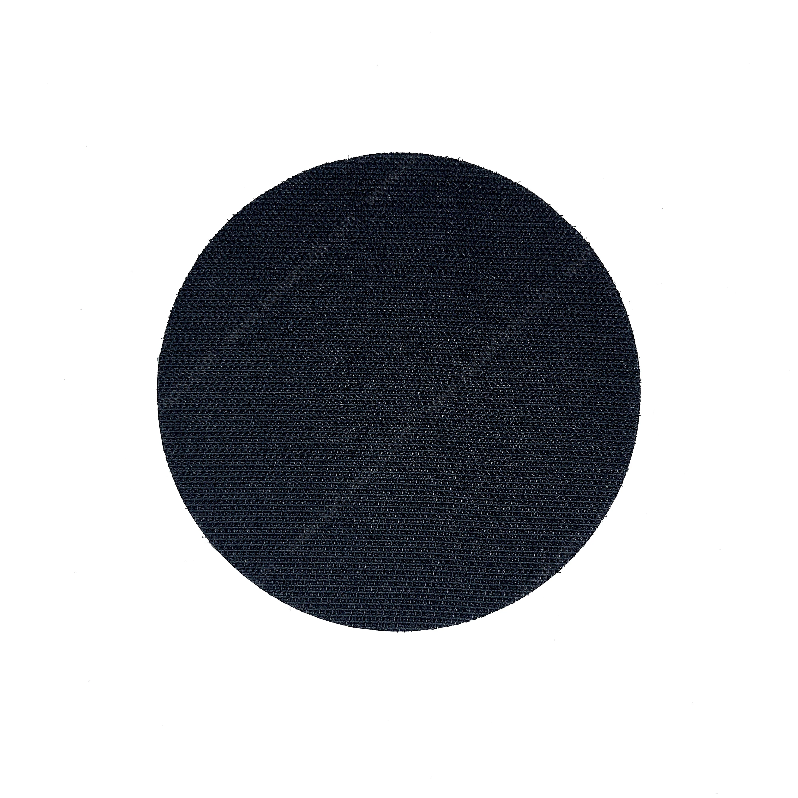 4.5inch Hook and loop Screw Universal Polisher Buffer Backing Plate Pad M14 or M16 Thread for Automotive Car Detailing