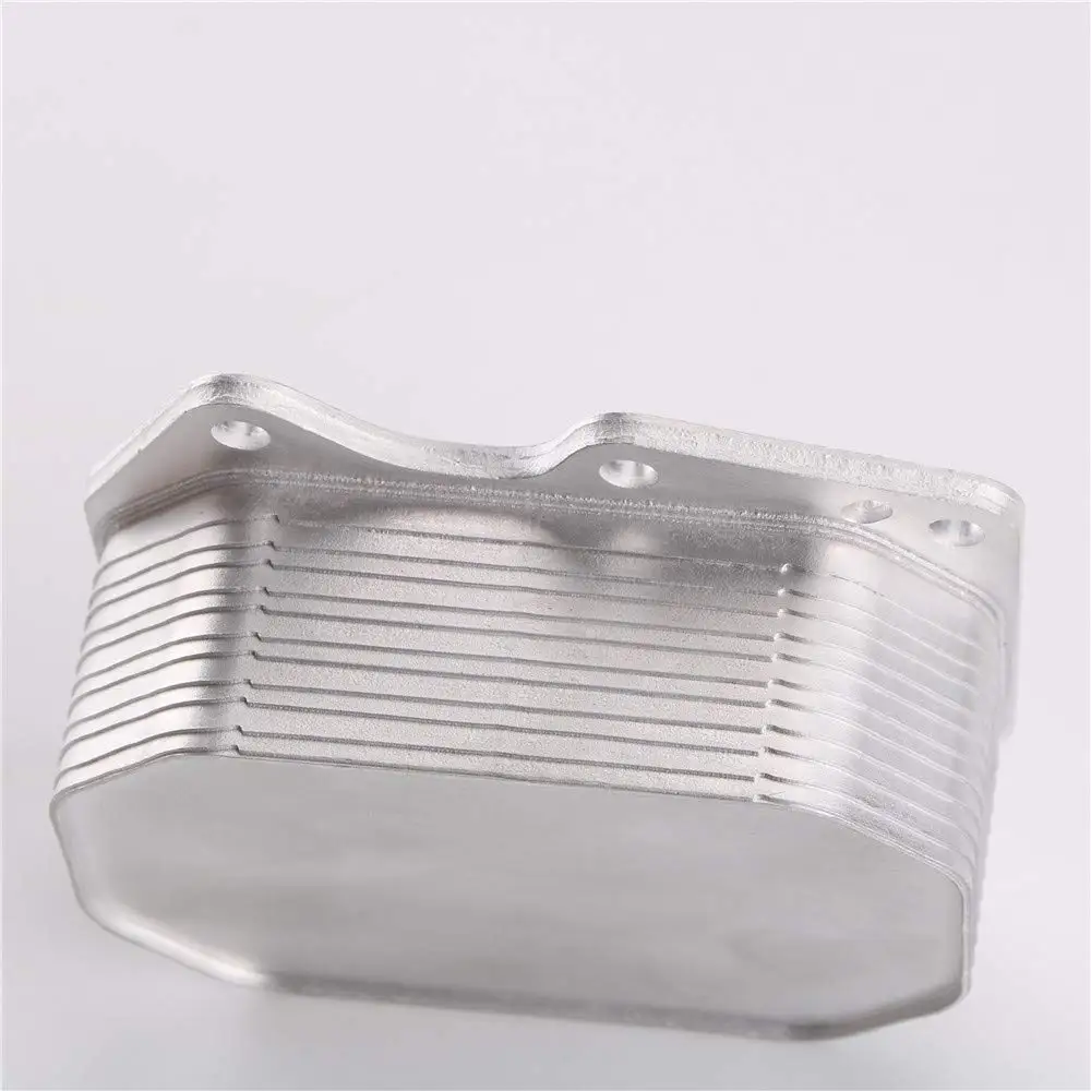 OEM Engine Oil Cooler for  Fords TRANSIT OE:1103.Q1 / 6C1Q 6B624 / 9808866680/6790978920