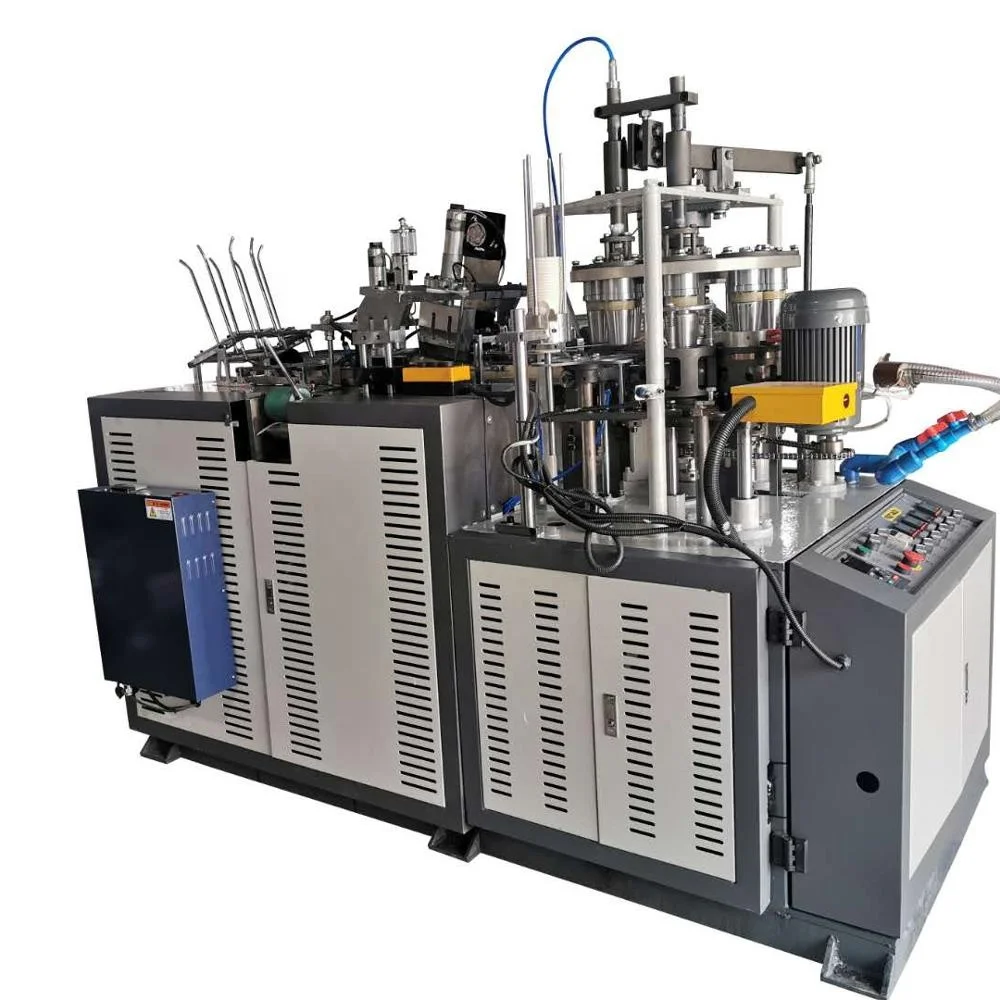 
Hot Sale Paper Cup Making Machine for Export 
