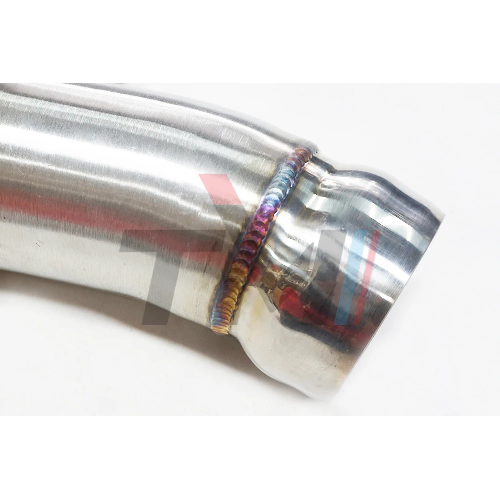 Ben z AMG S63  M177 C218 W222 4.0L Downpipe 2017+