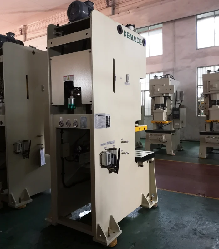 
40t 50t 60 ton press confetti fireworks party poppers punch press machine 