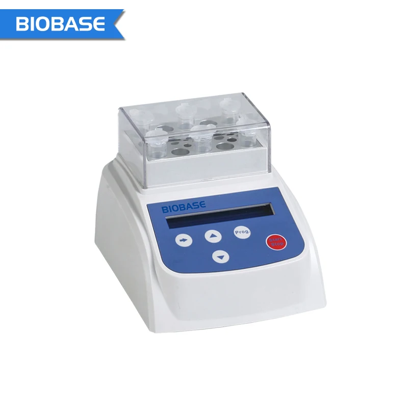 Biobase China DBI-I инкубатор для сухих ванн лаборатории PCR