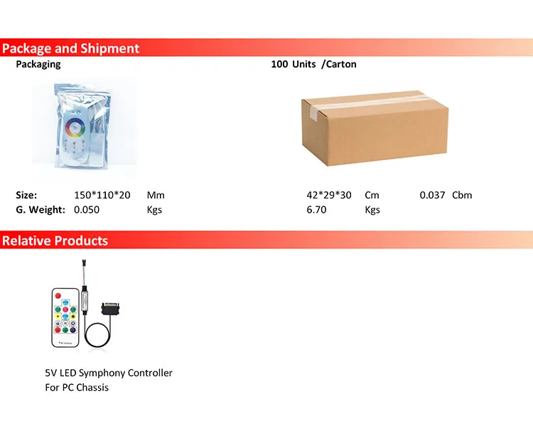 Modern RGB Floor Lamp Controller DC5-24V Corner Stand Light app wireless rf remote music LED Controller for Corner Floor Lamp