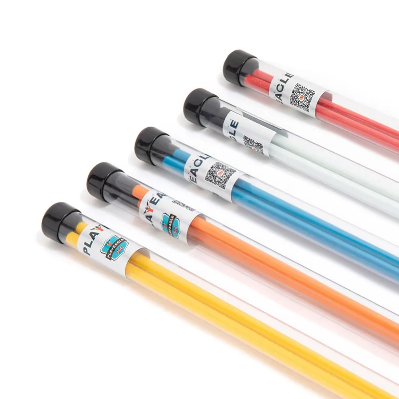 PLAYEAGLE Golf Alignment Stick Putting Aids Golf Training Aids