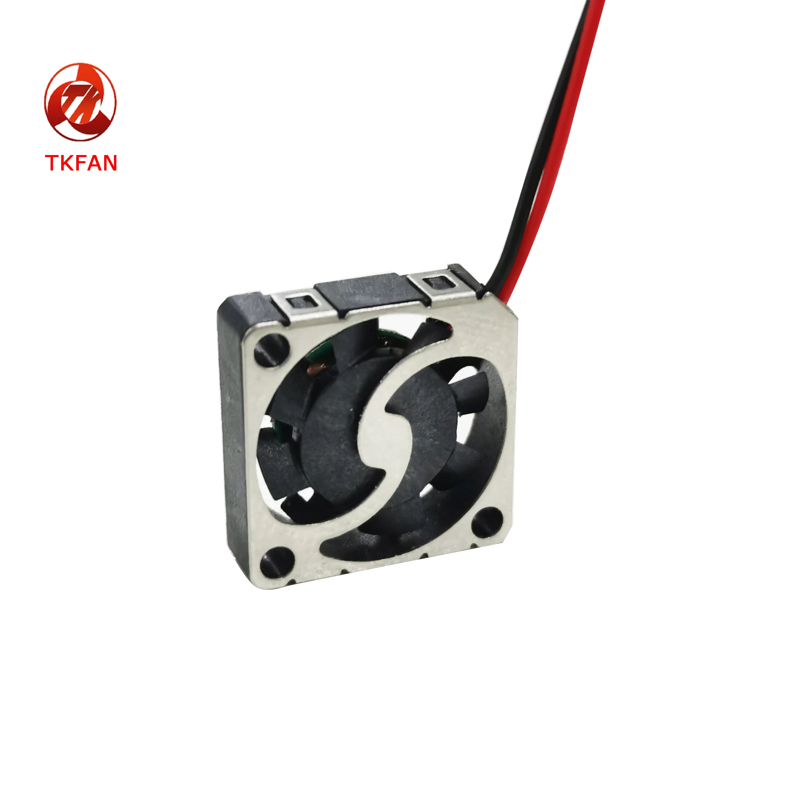 F16LM-003GK-9 3v 5v Ventilateur ультра хлопковой подкладкой DC