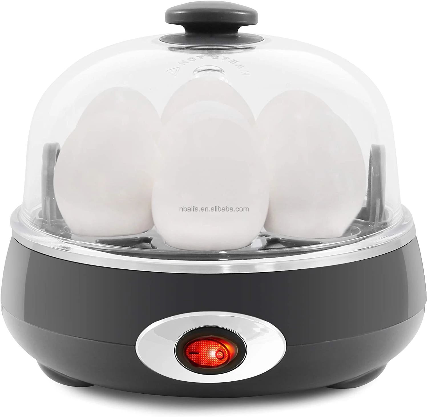 Электрический омлет Aifa, омлет, варка-омлет, варка для варки, мягкая, сваренная вкрутую, приготовление омлета на пару или разогрев пищи, яичный котел