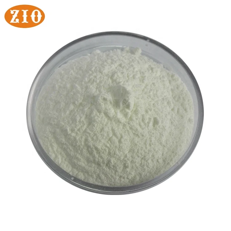 China High Quality Food Grade High  Price Powder microcrystalline cellulose