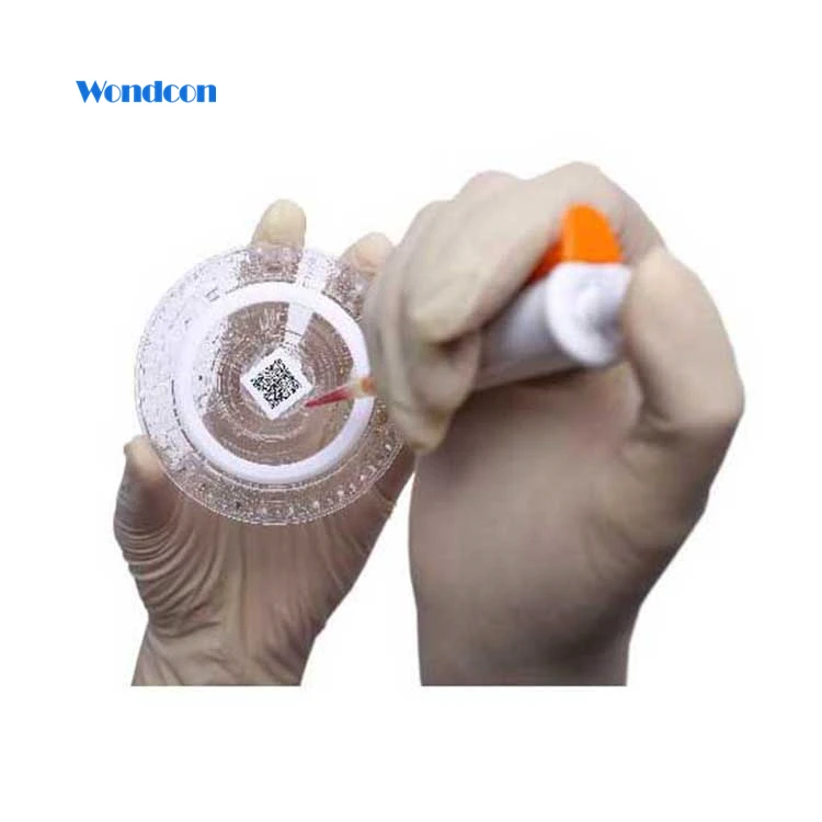 
Wholesale Cheap Wondcon Medical Clinical Urit 810 Mindray Dry Chemistry Analyzer 