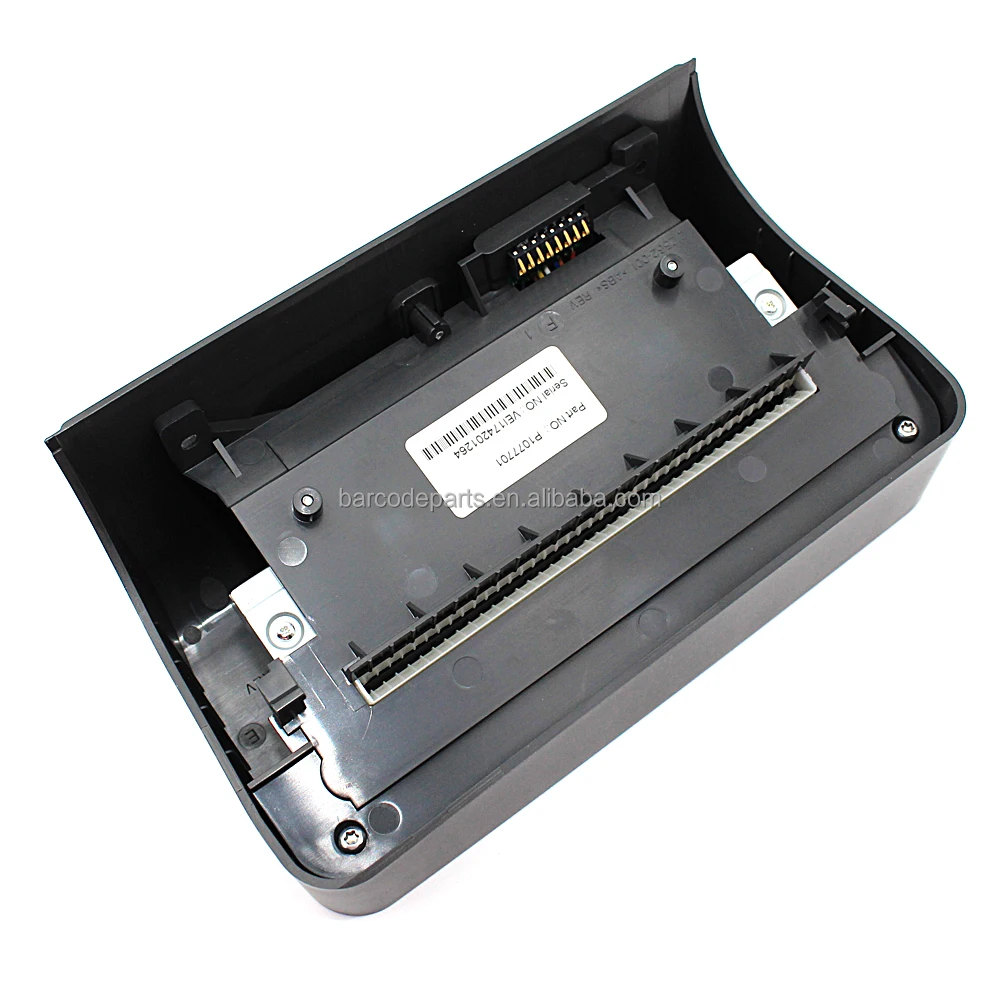 Комплект P1080383-018 в сборе для термопринтера штрих-кодов Zebra ZD420C ZD420T ZD620T