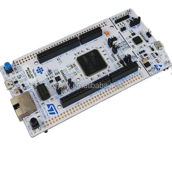 STM32F429ZI MCU 32-Bit Embedded Evaluation Board Nucleo-144 series mbed-Enabled Development NUCLEO-F429ZI