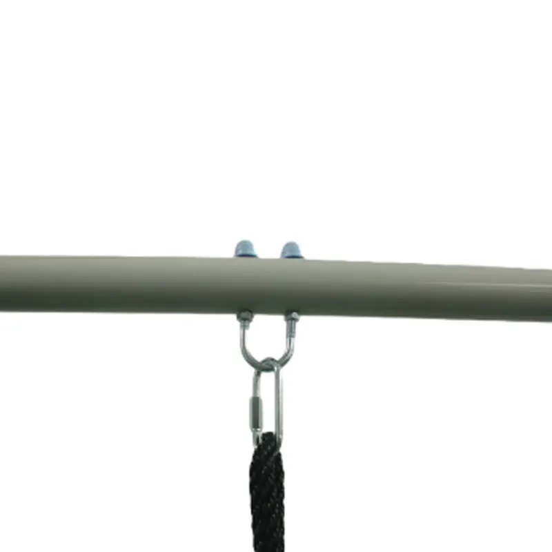 Kids Metal Iron Swing Designs For The Yard Playground Garden Cute Modern Swing Chair Wholesale