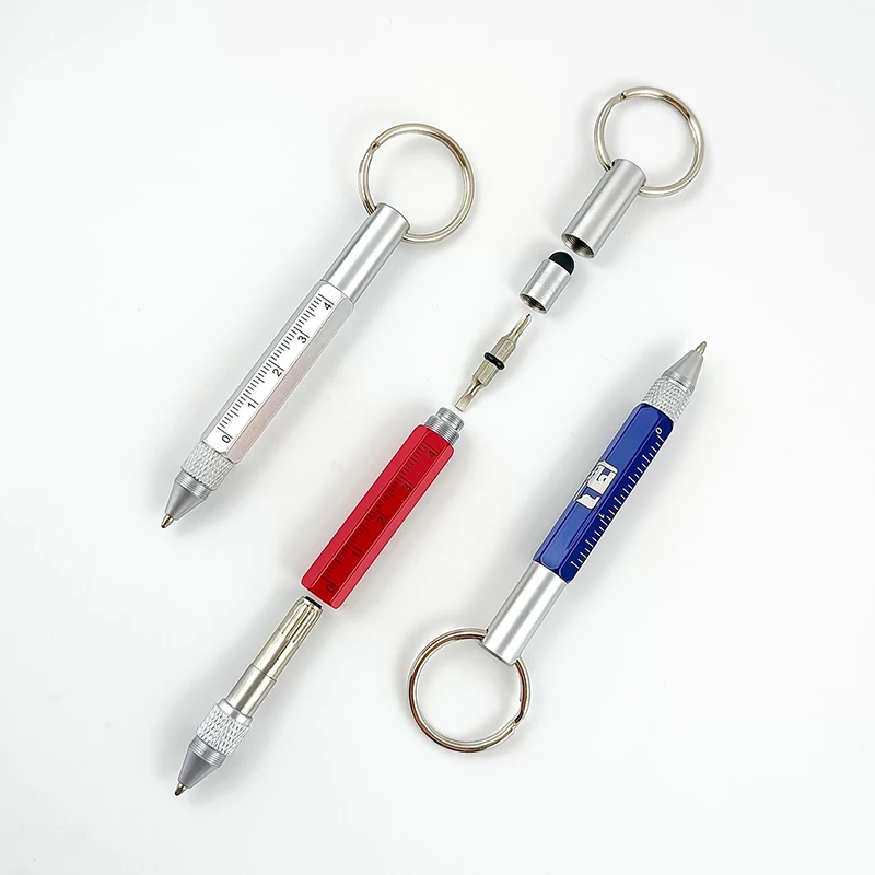 Custom Cheap Multi Tool Stylus Pen