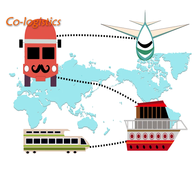 Full 20/40ft Container shipping sea freight cost to Mexico China freight forwarder